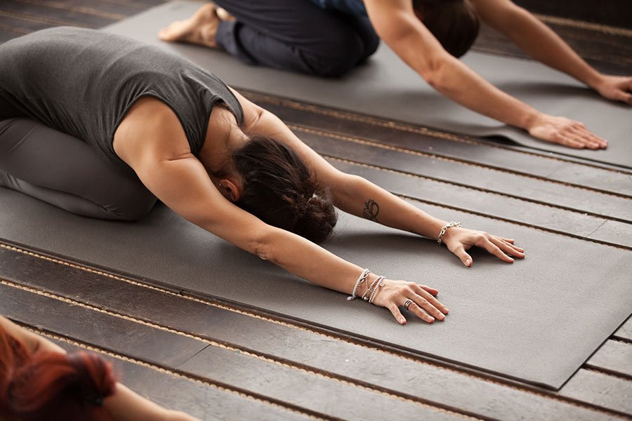 Breathwork Basics for Inner Peace