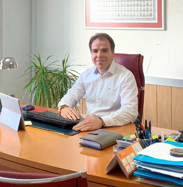 Carlos Ros
