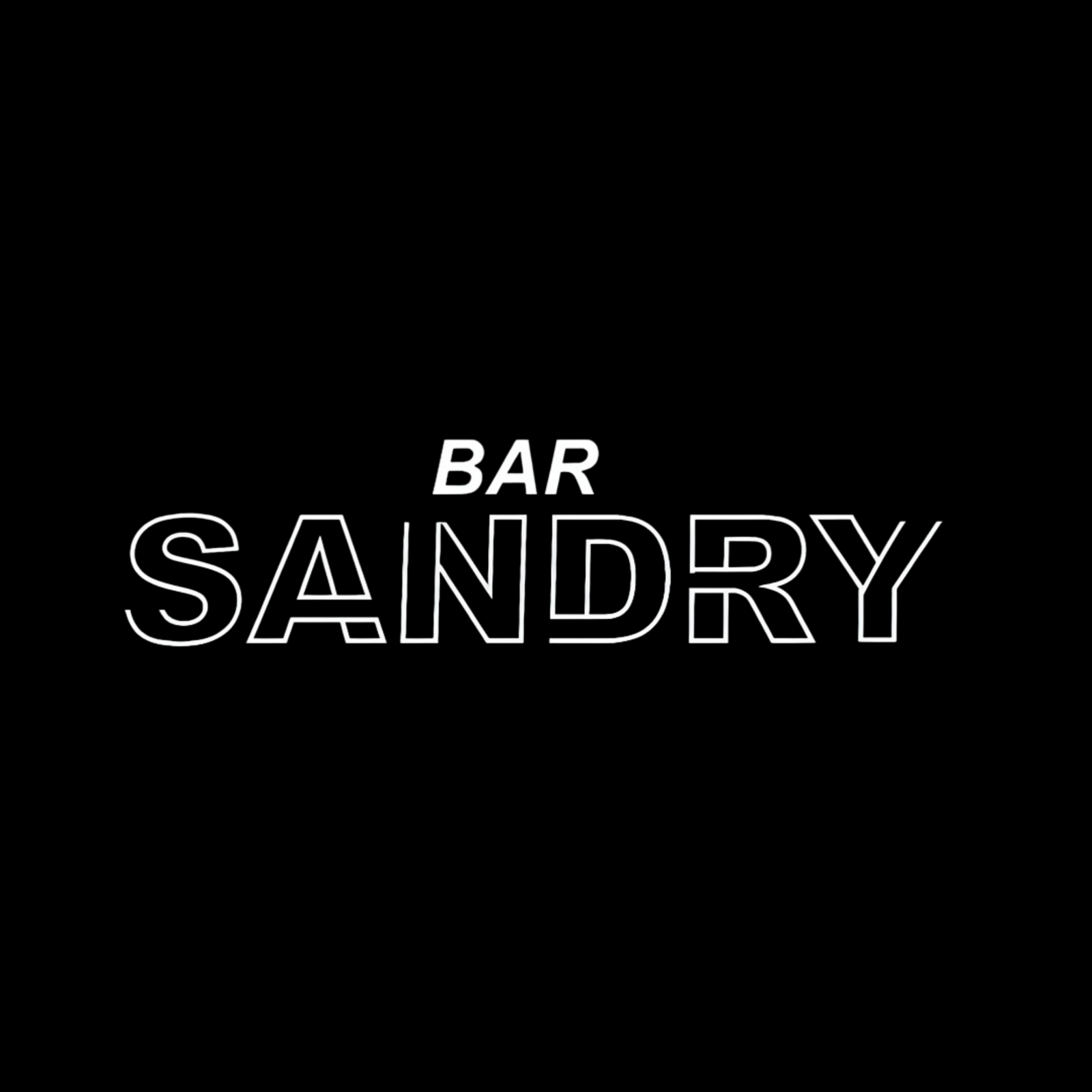 Bar Sandry Alicante